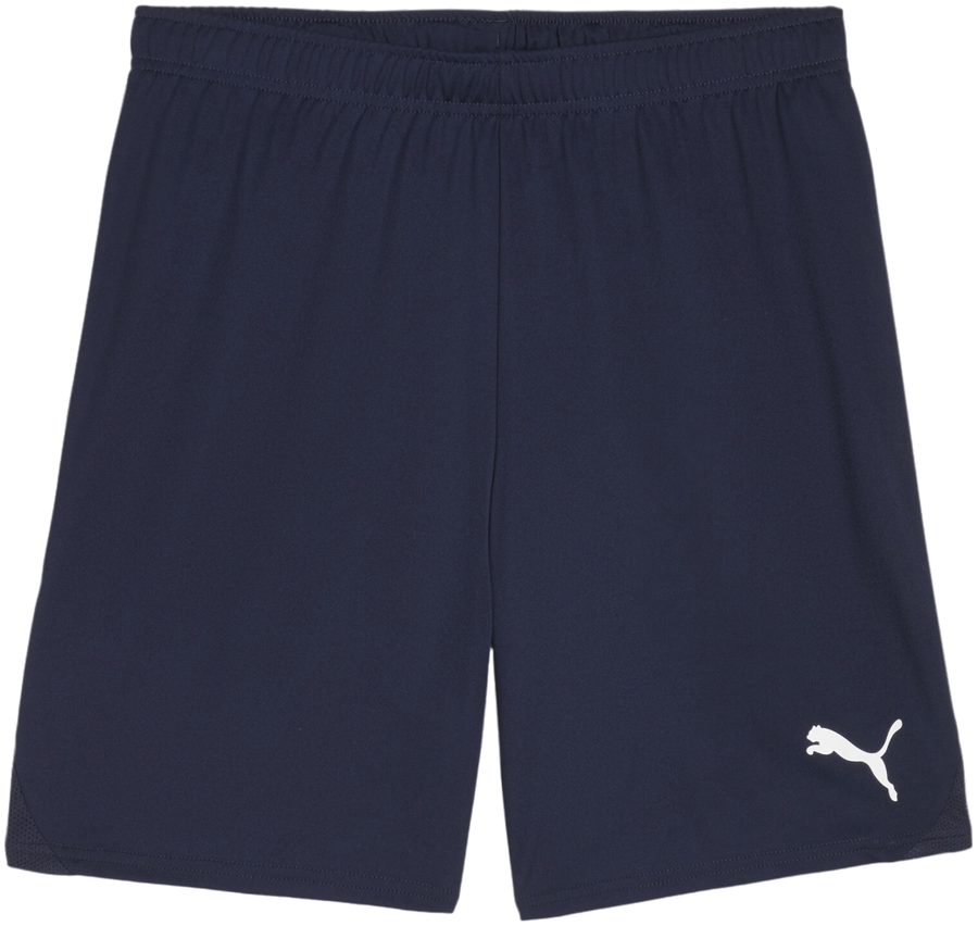 Puma Madisonville United Men's TeamGoal Short - Navy Madisonville United 24-26   - Third Coast Soccer