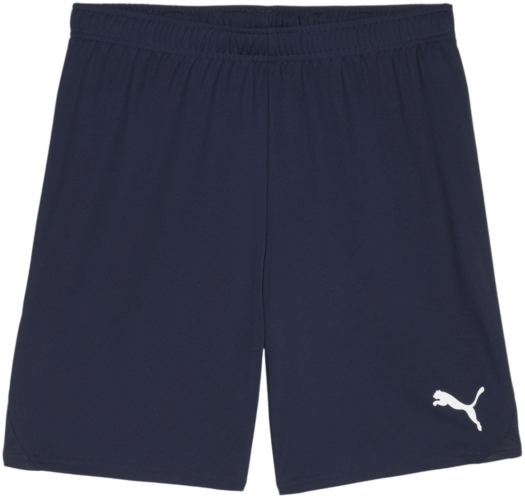 Puma Madisonville United Youth TeamGoal Short - Navy Madisonville United 24-26 - Third Coast Soccer