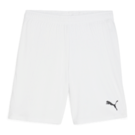 Puma Northshore HS Men's Team Goal Short - White NHS Boys 24   - Third Coast Soccer