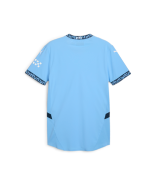Puma Manchester City FC Home Authentic Jersey 24/25 Club Replica   - Third Coast Soccer