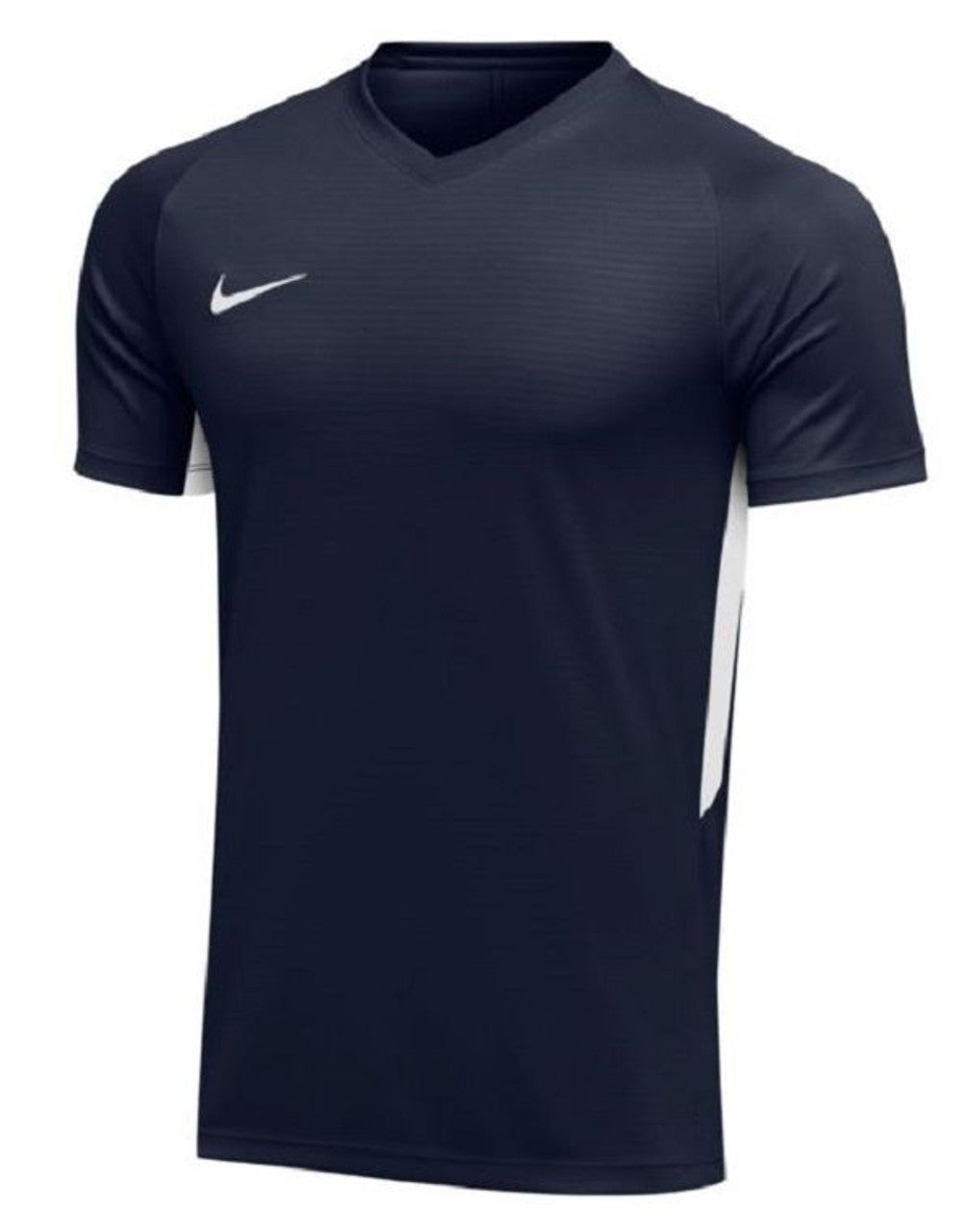 Nike Tiempo Premier Jersey apparel closeout Black/White Mens XLarge - Third Coast Soccer