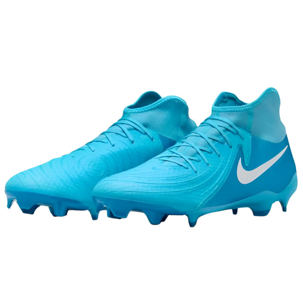 Nike Phantom Luna II Academy FG/MG - Blue Fury/White – Third Coast