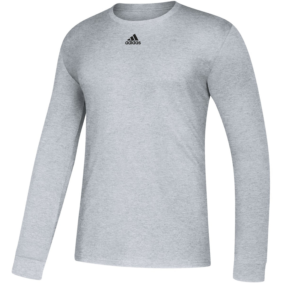 adidas Climalite LS Tee Training Wear - Third Coast Soccer