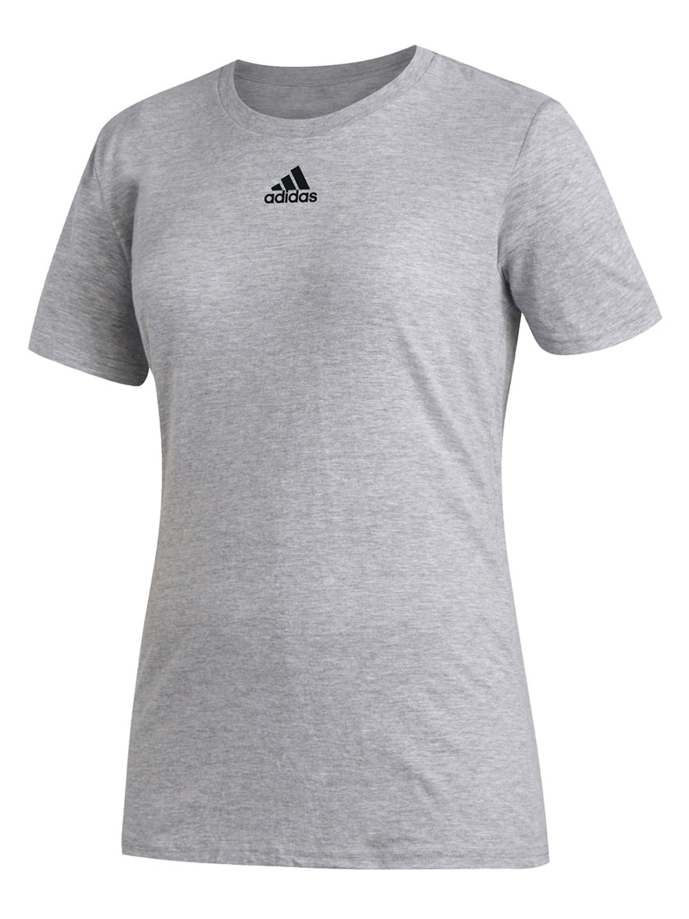 adidas Women's Amplifier SS Top Training Wear - Third Coast Soccer