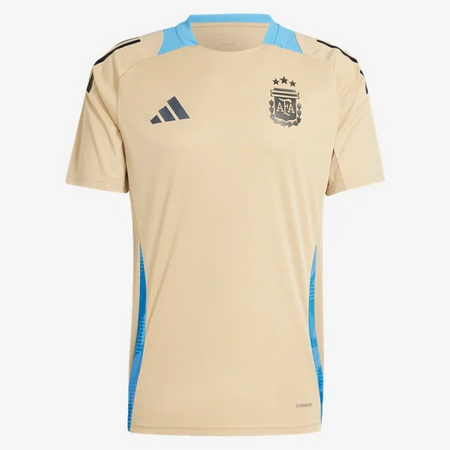 argentina third kit