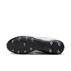 Nike Premier 3 FG - Photon Dust/Silver/Black Men's Footwear Closeout - Third Coast Soccer
