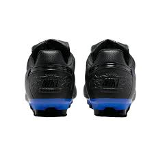 Nike Premier 3 FG - Black/Hyper Royal Men's Footwear Closeout - Third Coast Soccer