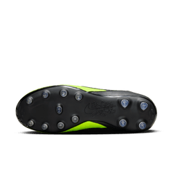 Nike Premier 3 FG - Black/Volt Men's Footwear Closeout - Third Coast Soccer