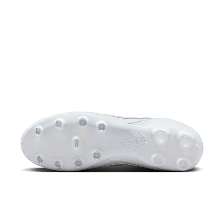 Nike Premier 3 FG - White Men's Footwear Closeout - Third Coast Soccer