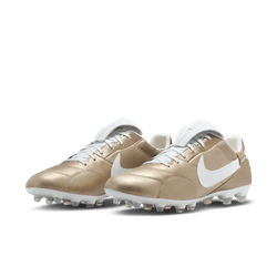 Nike premier ii gold clearance