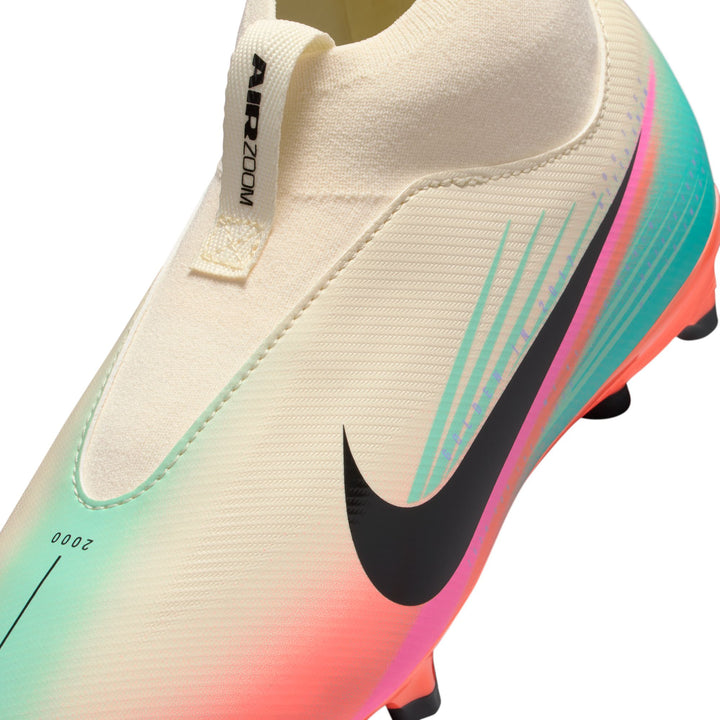 Nike Jr. Mercurial Superfly 10 Kerr Academy FG Youth Footwear - Third Coast Soccer