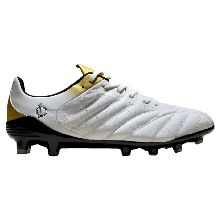 Unozero Aventto FG - White Mens Footwear - Third Coast Soccer