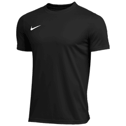 Nike Youth Park VII Jersey Jerseys Black/White Youth XSmall - Third Coast Soccer