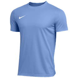 Nike Men's Park VII Jersey Jerseys Valor Blue/White Mens Small - Third Coast Soccer