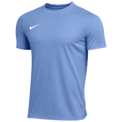 Nike Youth Park VII Jersey Jerseys Valor Blue/White Youth XSmall - Third Coast Soccer