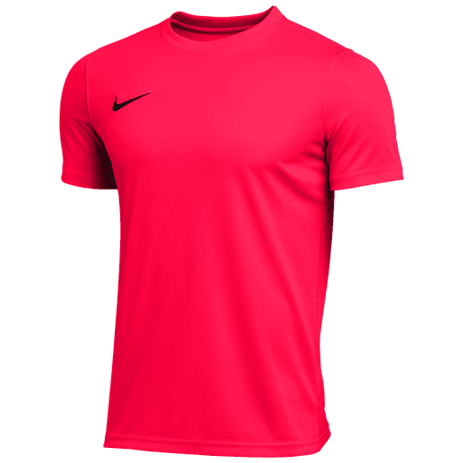 Nike Men's Park VII Jersey Jerseys Bright Crimson/White Mens Small - Third Coast Soccer
