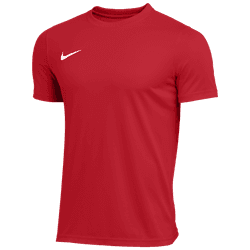 Nike Men's Park VII Jersey Jerseys Univ Red/White Mens Small - Third Coast Soccer