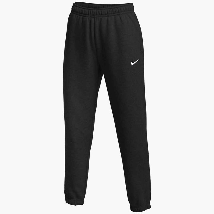 Nike Team Club Pant Pants Black/White Womens XSmall - Third Coast Soccer