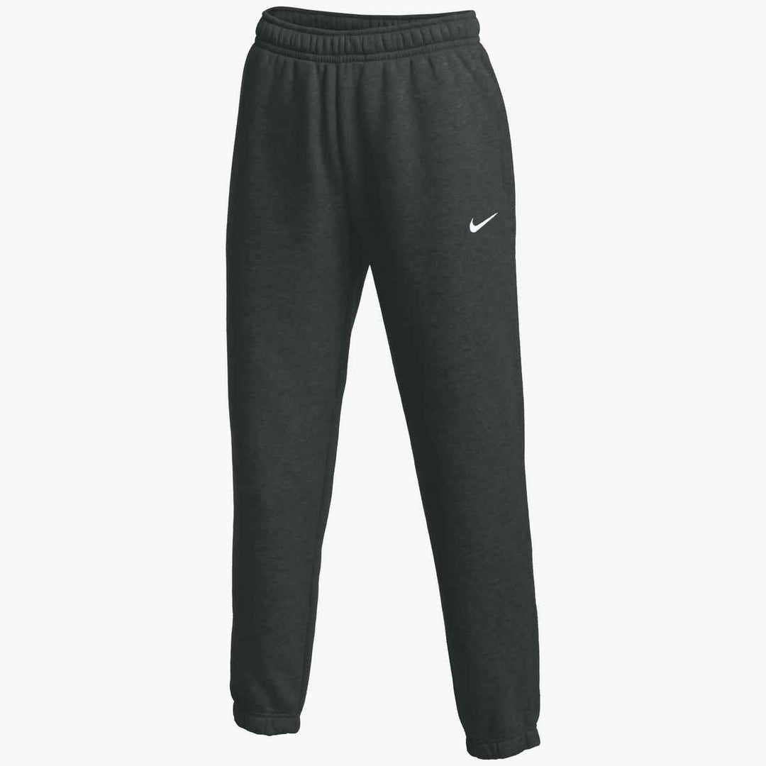 Nike Team Club Pant Pants Anthracite/White Womens XSmall - Third Coast Soccer