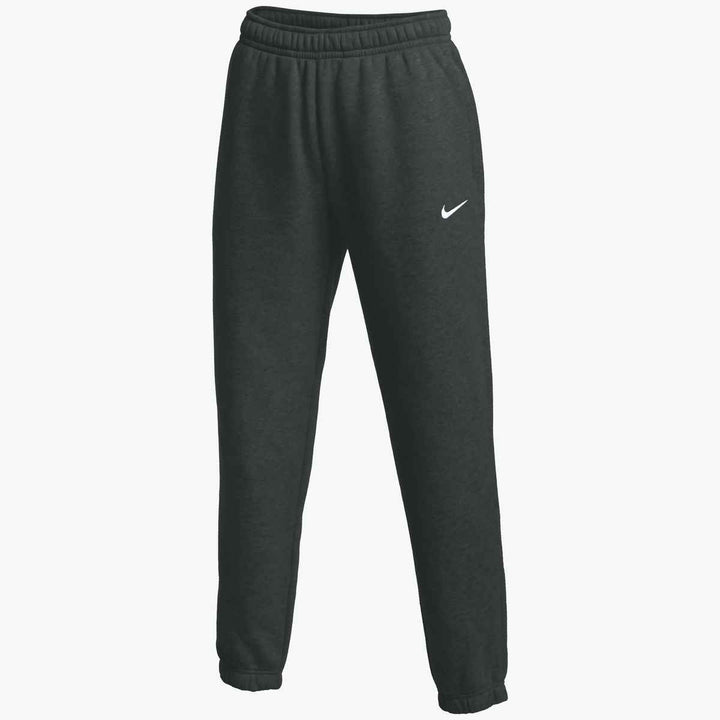 Nike Team Club Pant Pants Anthracite/White Womens XSmall - Third Coast Soccer