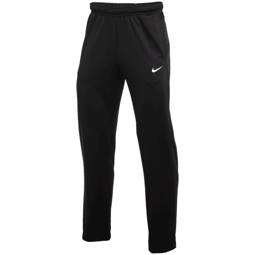 Nike Epic Knit Pant 2.0 - Black/White Pants - Third Coast Soccer