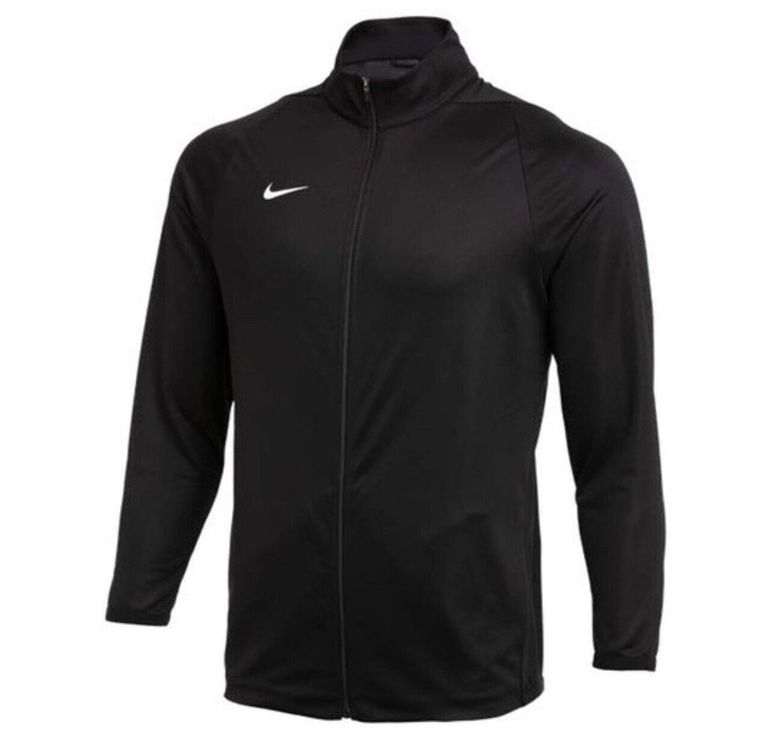 Nike NCS Youth Epic Knit 2.0 Jacket - Black NCS 24 - Third Coast Soccer