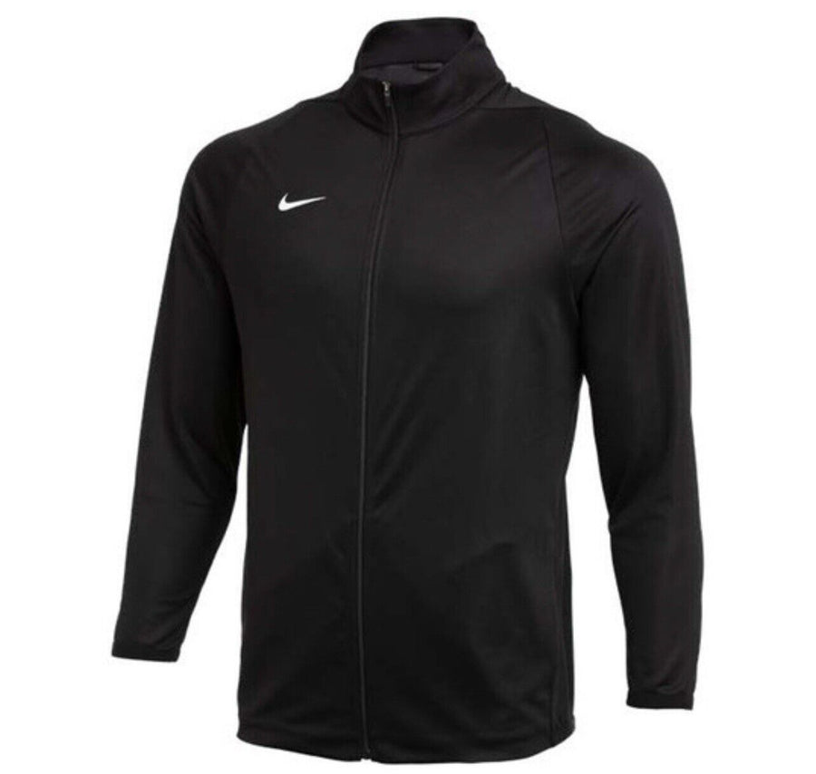 Nike NCS Youth Epic Knit 2.0 Jacket - Black NCS 24 - Third Coast Soccer