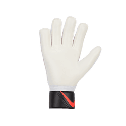 Nike Goalkeeper Match Gloves - Crimson/Black/White Gloves   - Third Coast Soccer