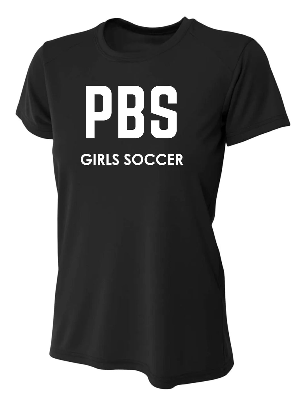 A4 PBS Soccer Training Jersey