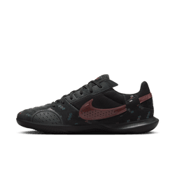 Nike Street Gato - Forest/Rust/Black Men's Footwear Closeout   - Third Coast Soccer