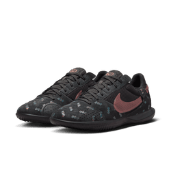 Nike Street Gato - Forest/Rust/Black Mens Footwear   - Third Coast Soccer