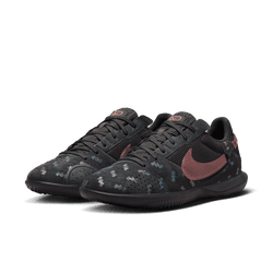Nike Street Gato - Forest/Rust/Black Men's Footwear Closeout   - Third Coast Soccer