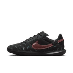 Nike Street Gato - Forest/Rust/Black Men's Footwear Closeout   - Third Coast Soccer
