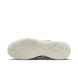 Nike Street Gato - Midnight Navy/Vivio Sulfur/White Men's Footwear Closeout   - Third Coast Soccer