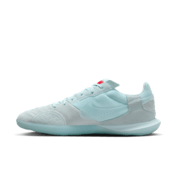 Nike Street Gato - Glacier Blue Men's Footwear Closeout - Third Coast Soccer