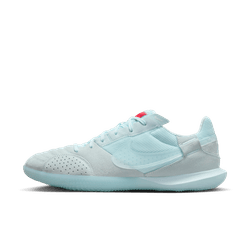 Nike Street Gato - Glacier Blue Mens Footwear   - Third Coast Soccer