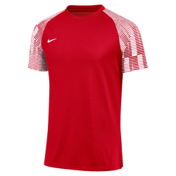 Nike Youth Academy Jersey Jerseys University Red/White Youth Small - Third Coast Soccer