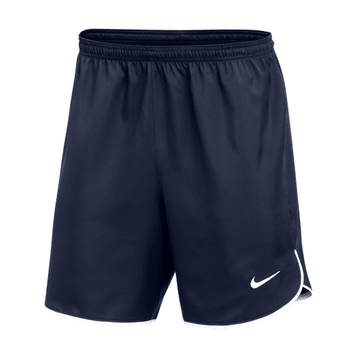 Nike Men's Dri-Fit Laser V Short Shorts College Navy/White Mens XSmall - Third Coast Soccer