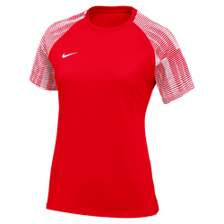 Nike Women's Academy Jersey Jerseys University Red/White Womens Small - Third Coast Soccer