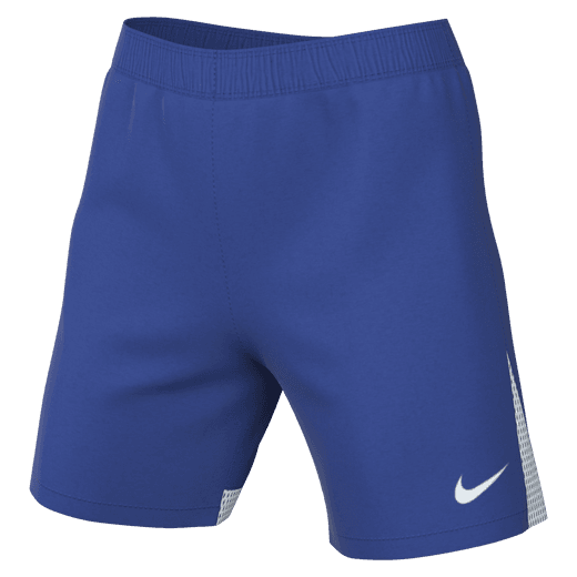 Nike Women's Classic II Short Shorts Game Royal/White Womens XSmall - Third Coast Soccer