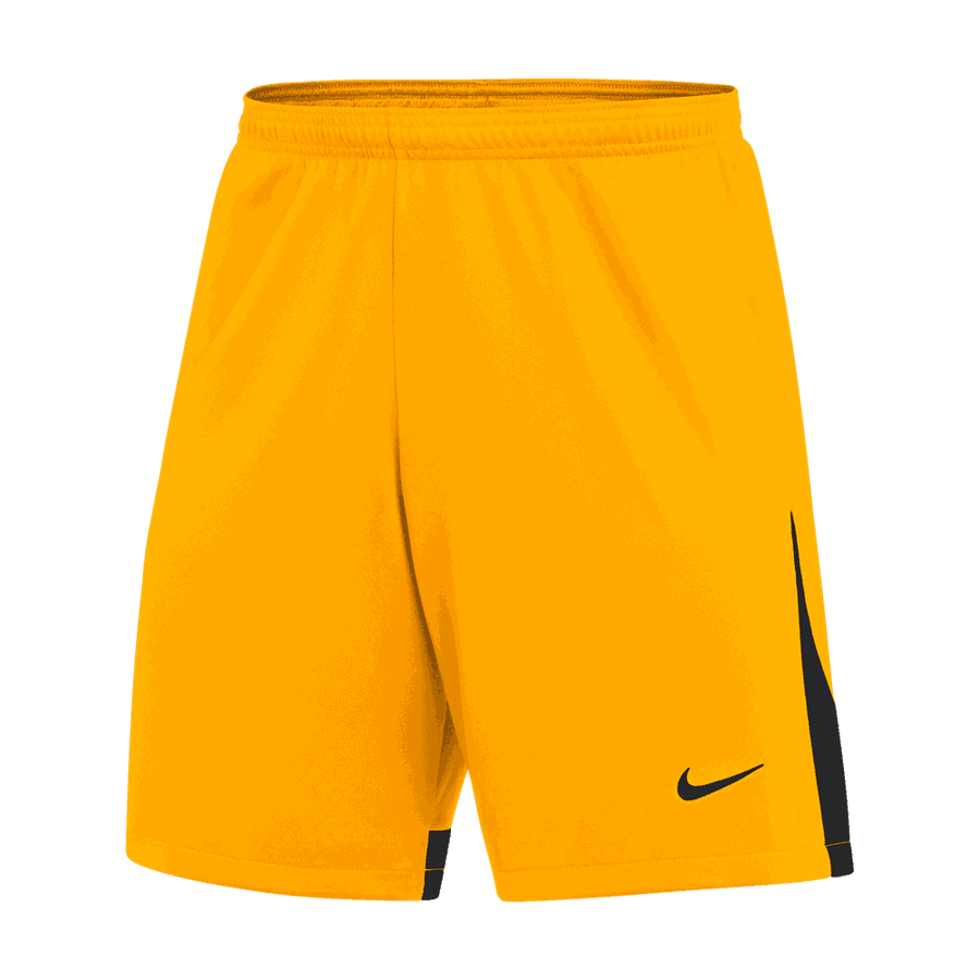 Nike Women's Classic II Short - University Gold Shorts - Third Coast Soccer