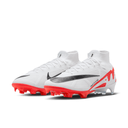 Nike superfly bianche discount