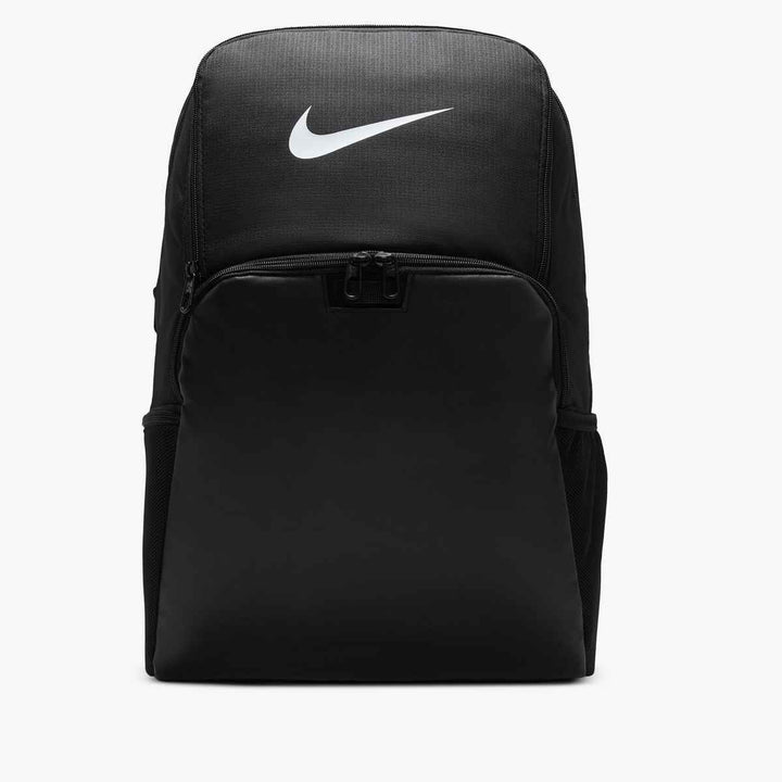 Nike Brasilia 9.5 Backpack Bags Black/White - Third Coast Soccer