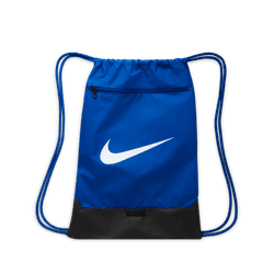 Nike Brasilia 9.5 Gym Sack - Game Royal Bags - Third Coast Soccer