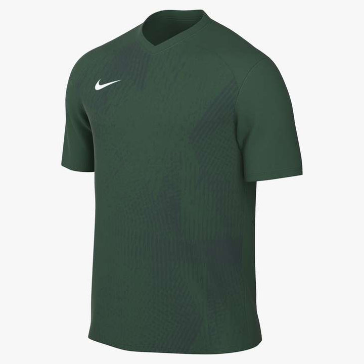 Nike Precision VI Jersey Jerseys Gorge Green/Pro Green/White Mens Small - Third Coast Soccer
