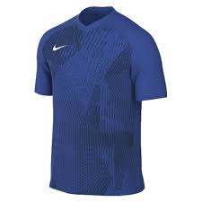 Nike Precision VI Jersey Jerseys Game Royal/Coastal Blue/White Mens Small - Third Coast Soccer