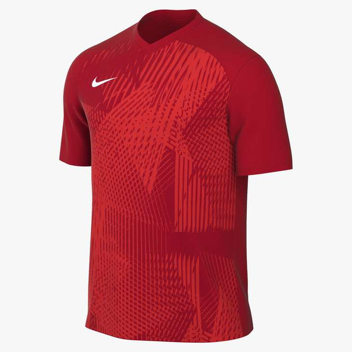 Nike Precision VI Jersey Jerseys University Red/Gym Red/White Mens Small - Third Coast Soccer