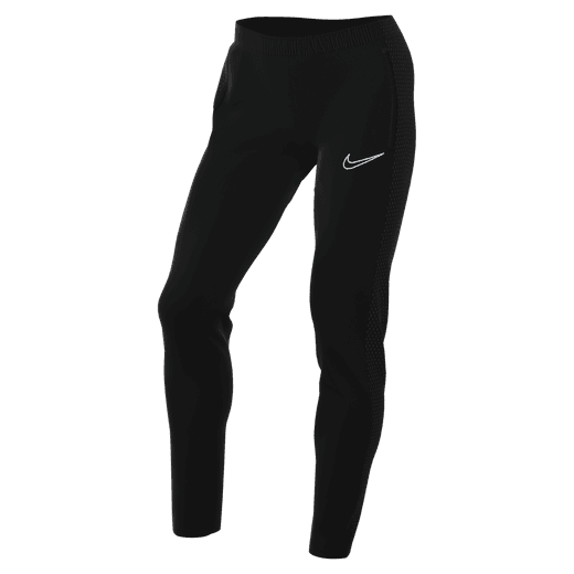 Nike Womens Academy 23 Pants - Black/White Pants - Third Coast Soccer