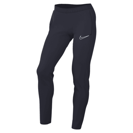 Nike Women s Academy 23 Pants Obsidian White Third Coast Soccer