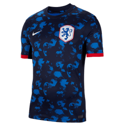 Nike Netherlands Away Jersey 2023 International Replica Closeout   - Third Coast Soccer